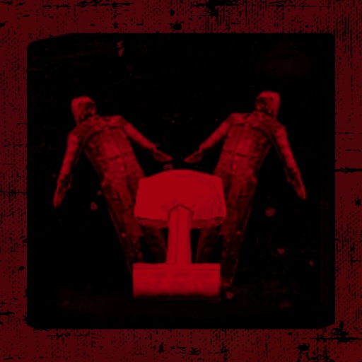 Trofeo Slappers Only (bronce) de Heavy Metal Death Can