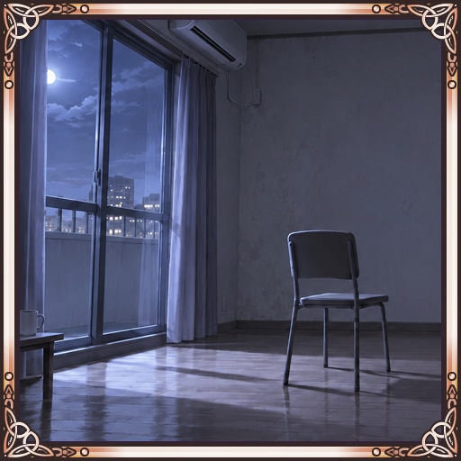 Trofeo oculto (plata) de Innocent Memory