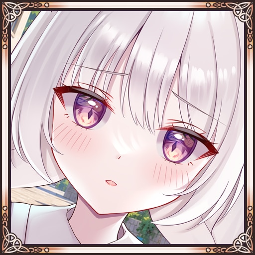 Trofeo oculto (bronce) de Innocent Memory