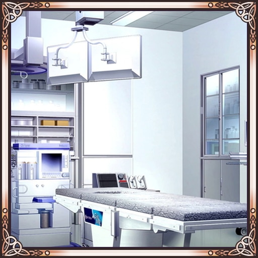 Trofeo oculto (oro) de Innocent Memory