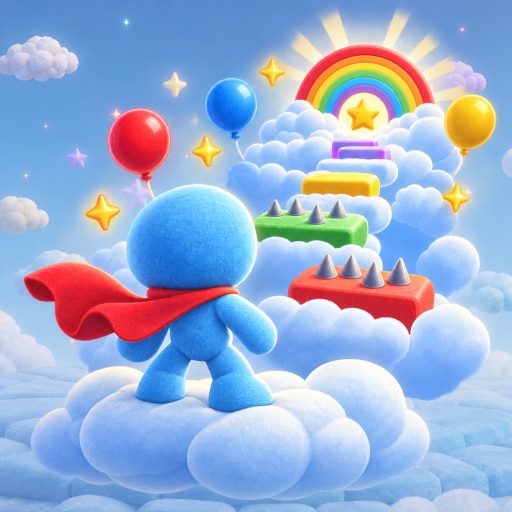 Trofeo Start A Challenge Level (plata) de Tintle's First Adventures