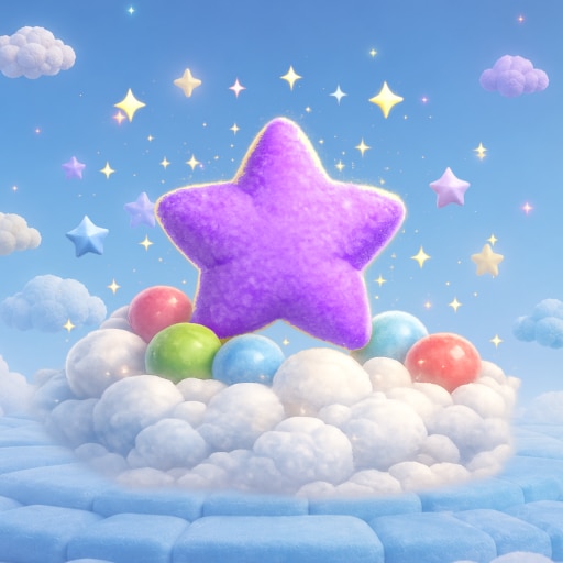 Trofeo Violet? Purple? What's the difference? (oro) de Tintle's First Adventures
