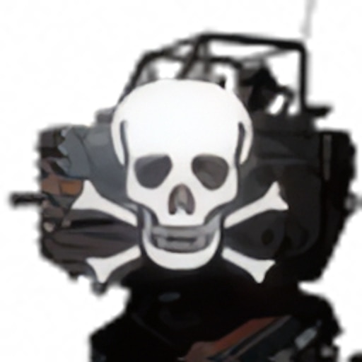 Trofeo Won't You Come Home, Franz Brauder? (plata) de Darkenstein 3D
