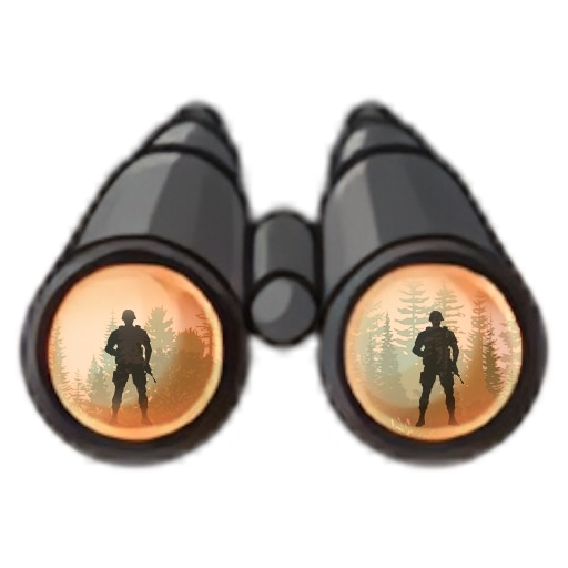Trofeo Detective Hobo (bronce) de Darkenstein 3D
