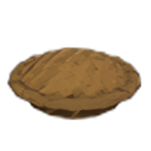 Trofeo Bye Bye Deutschland Pie (bronce) de Darkenstein 3D