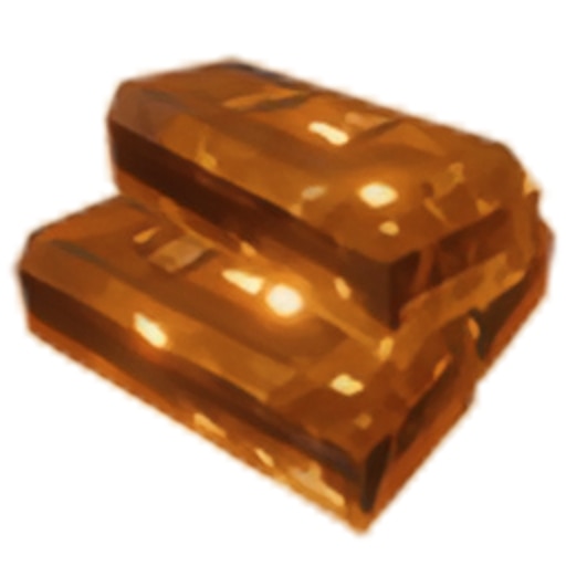 Trofeo The Dalmatian Thief (bronce) de Darkenstein 3D