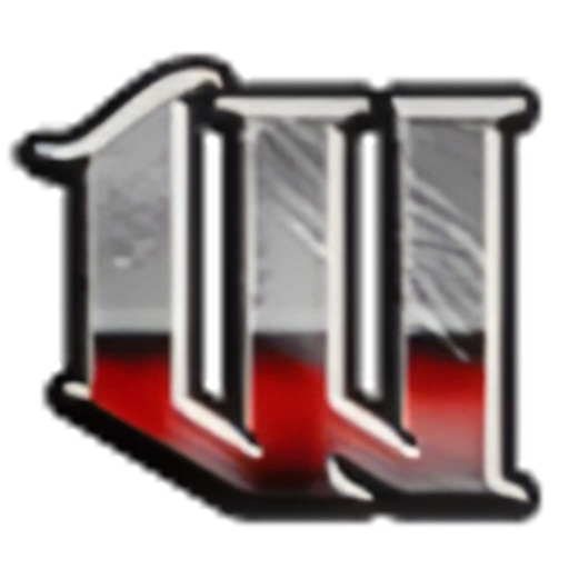 Trofeo Aardwolf (bronce) de Darkenstein 3D