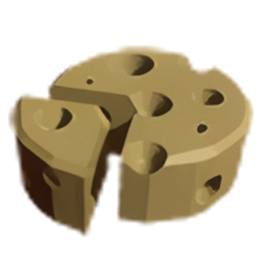 Trofeo James May Award (bronce) de Darkenstein 3D