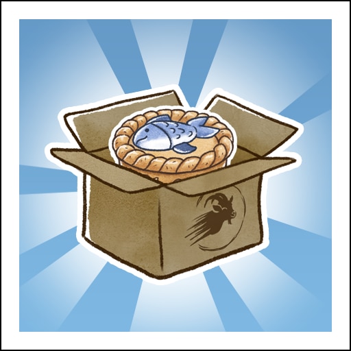 Trofeo Delivery business (plata) de Heidi's Legacy