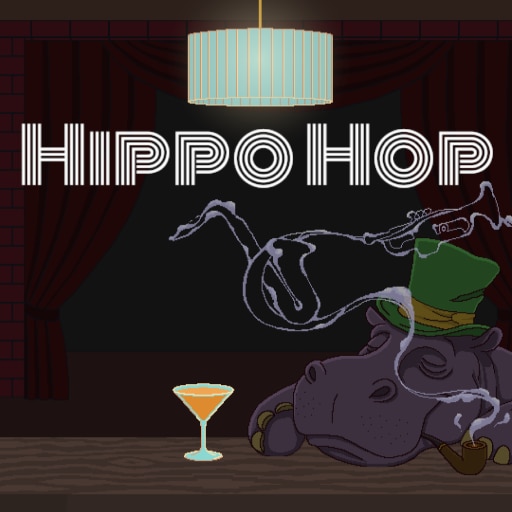 Hippo Hop