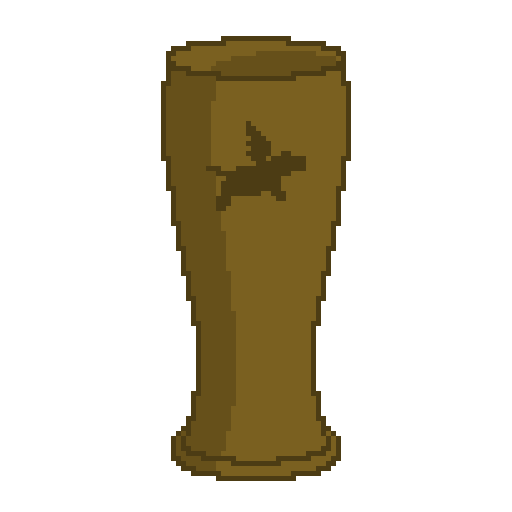 Trofeo Opening Act (bronce) de Hippo Hop