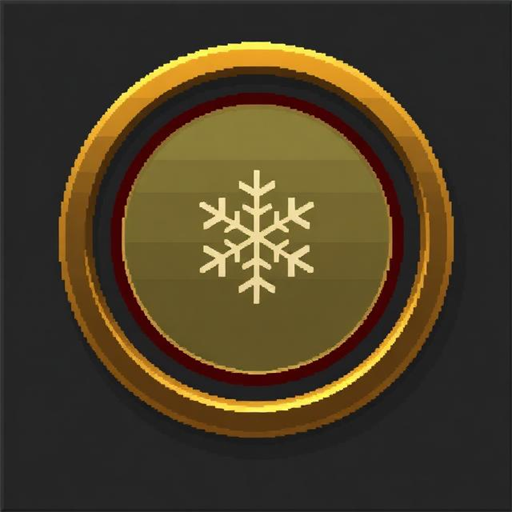 Trofeo Polar Phantom (bronce) de Curse of Baghdad