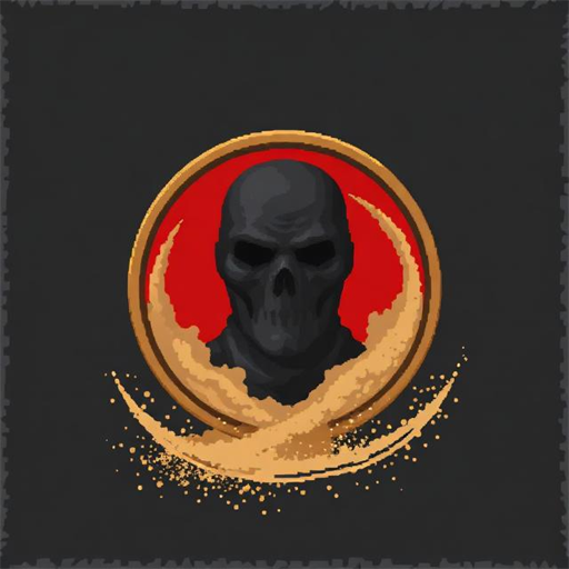 Trofeo Ghost of the Sands (bronce) de Curse of Baghdad