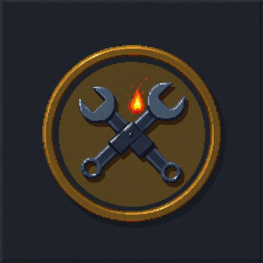 Trofeo Spearhead Signal (plata) de Curse of Baghdad