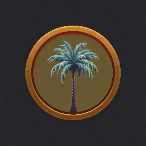 Trofeo Cold Front (bronce) de Curse of Baghdad