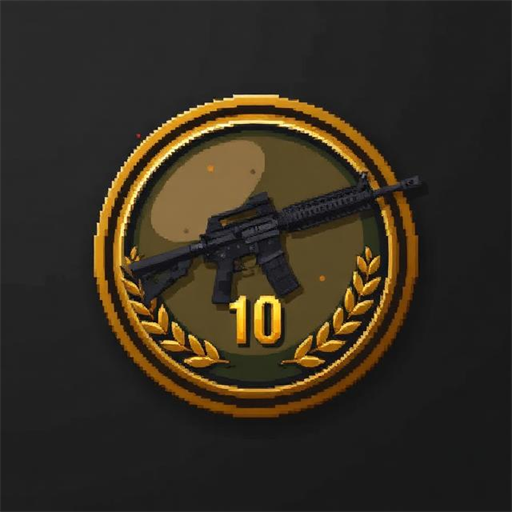 Trofeo Earned, Not Given (oro) de Curse of Baghdad