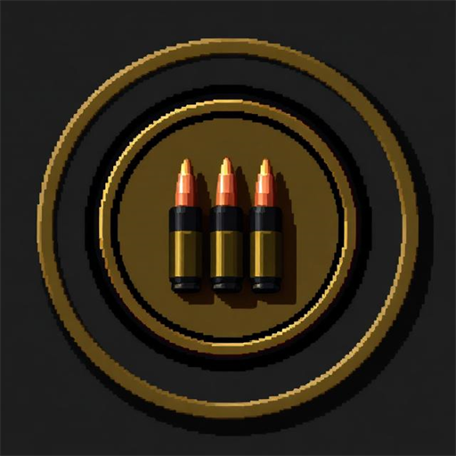 Trofeo Lethal Cadence (bronce) de Curse of Baghdad
