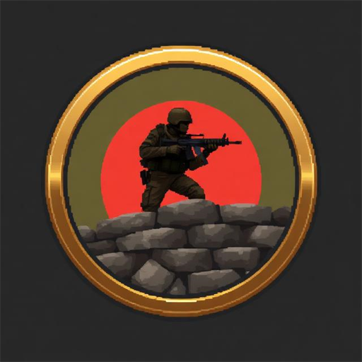 Trofeo Apex Breach (bronce) de Curse of Baghdad