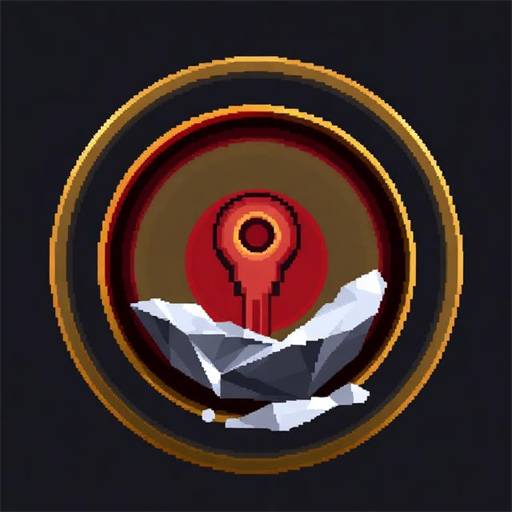 Trofeo Black Ice (plata) de Curse of Baghdad