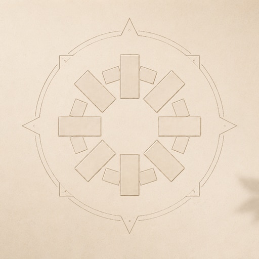 明鏡止水