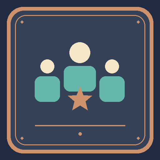 Trofeo Word Gets Around (bronce) de Manga Studio Tycoon