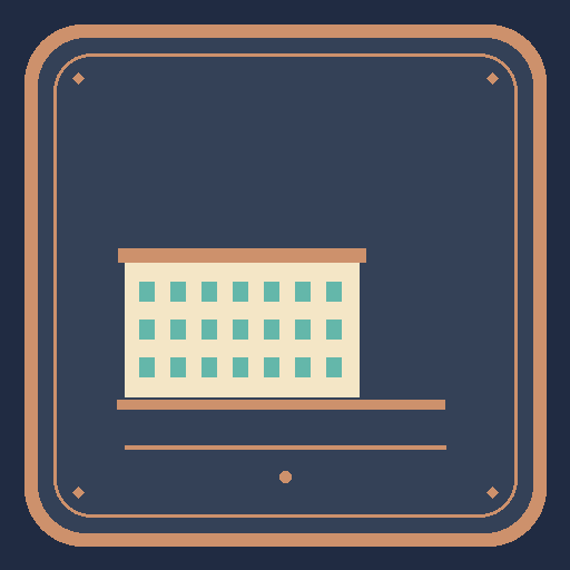 Trofeo Beyond the Garage (bronce) de Manga Studio Tycoon