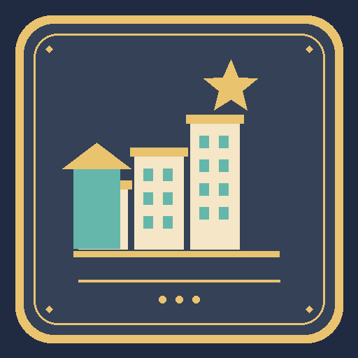 Trofeo From Garage to Greatness (oro) de Manga Studio Tycoon