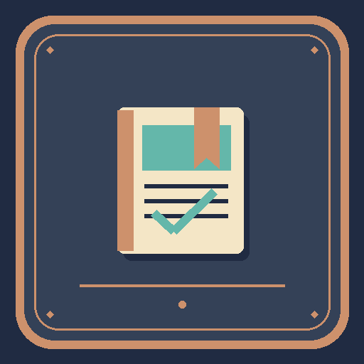 Trofeo The Final Panel (bronce) de Manga Studio Tycoon