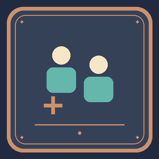 Trofeo Another Pair of Hands (bronce) de Manga Studio Tycoon