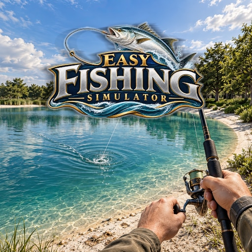 Easy Fish Simulator