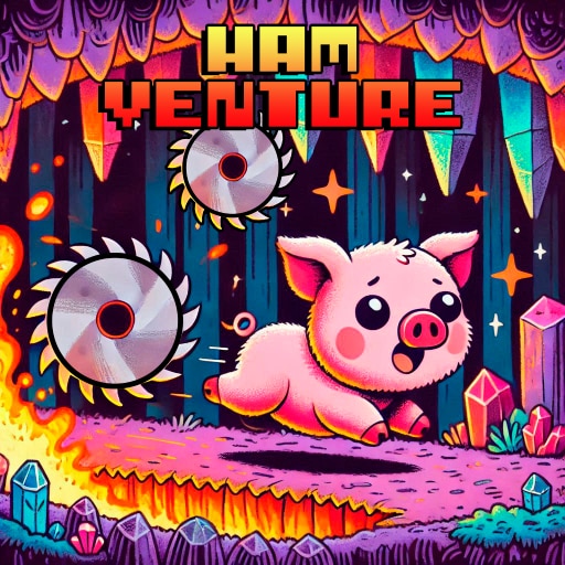 Hamventure