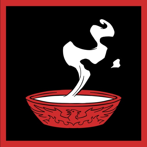 Trofeo Have You Chosen... Wisely? (bronce) de Tenebris Somnia