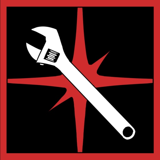 Trofeo Wrench Queen (oro) de Tenebris Somnia