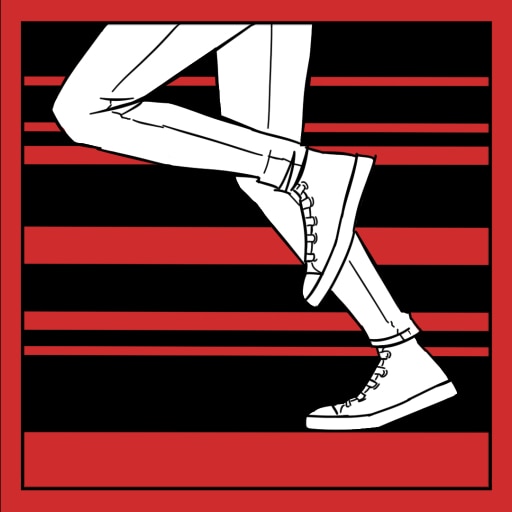 Trofeo You Can Stop Now (bronce) de Tenebris Somnia