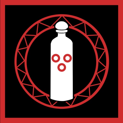 Trofeo One More For The Road (bronce) de Tenebris Somnia