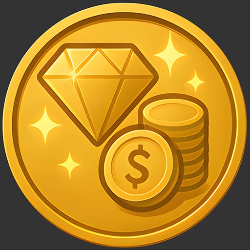 Trofeo RICH CLEANER (oro) de House Cleaner Simulator