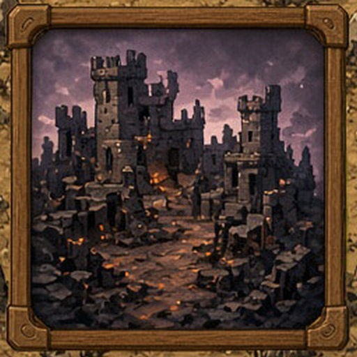 Trofeo Shattered Watch (bronce) de Shardwatch Dominion