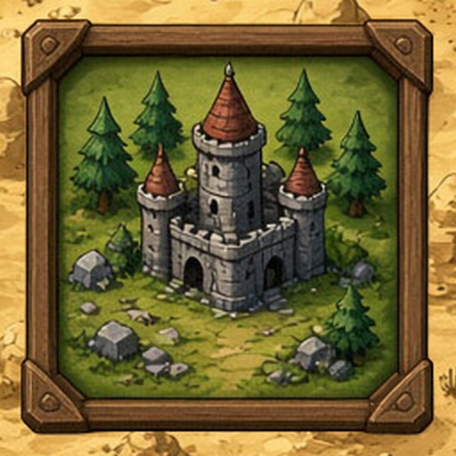 Trofeo Green Stage (oro) de Shardwatch Dominion