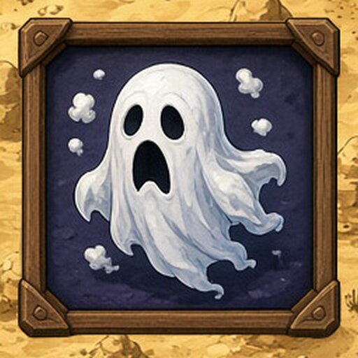 Trofeo Ghost Buster (bronce) de Shardwatch Dominion