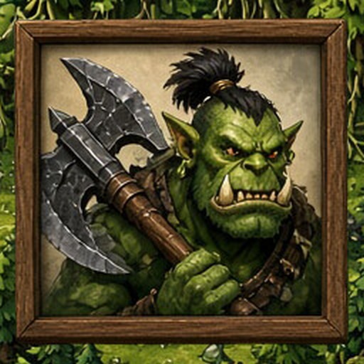 Trofeo First Blood V (bronce) de Shardwatch Dominion