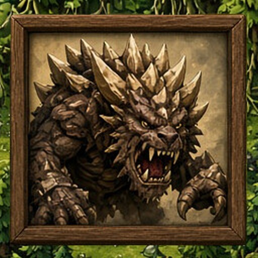 Trofeo First Blood IX (bronce) de Shardwatch Dominion