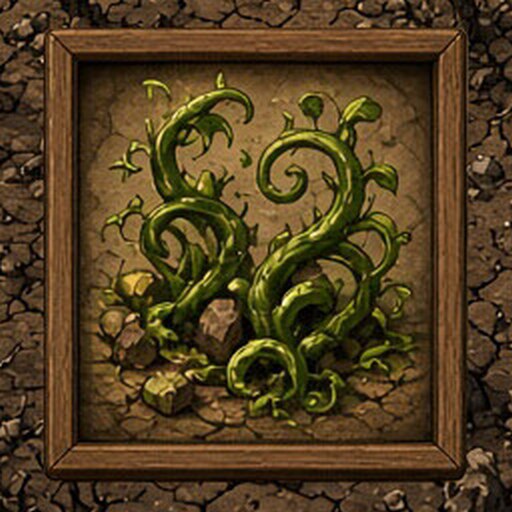 Trofeo Rooted (plata) de Shardwatch Dominion