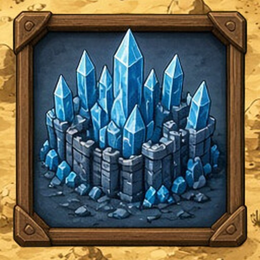 Trofeo Last Stand (oro) de Shardwatch Dominion
