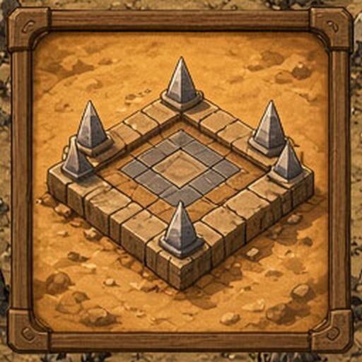 Trofeo Sharp Welcome (plata) de Shardwatch Dominion