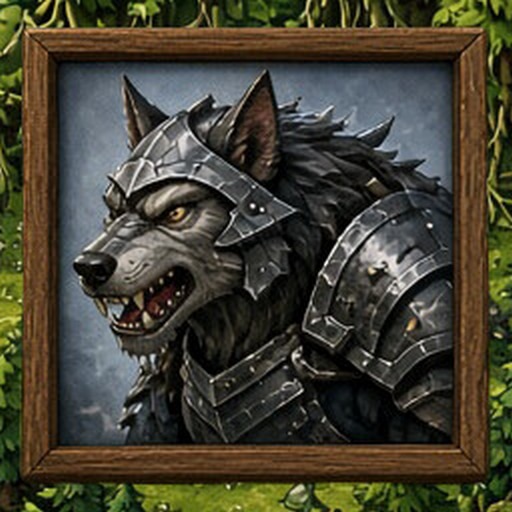Trofeo First Blood VIII (bronce) de Shardwatch Dominion