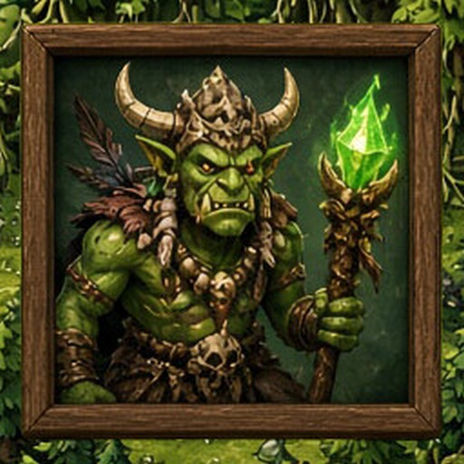 Trofeo First Blood X (bronce) de Shardwatch Dominion