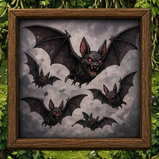 Trofeo First Blood VI (bronce) de Shardwatch Dominion