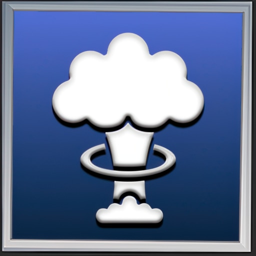 Trofeo Explosive Chef (plata) de Kitchen Wars