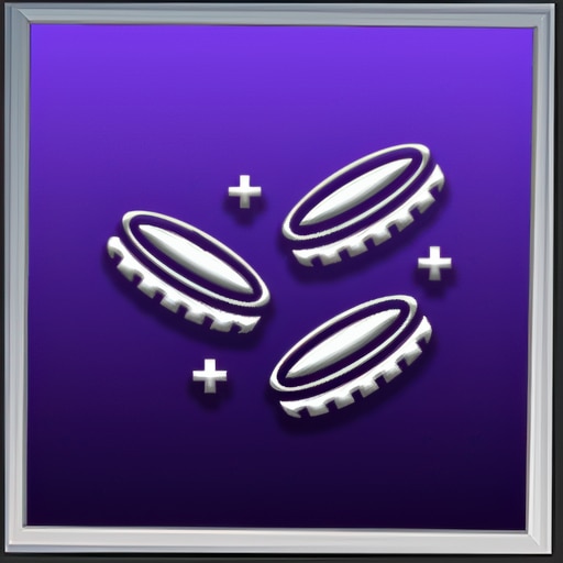 Trofeo Big Spender (bronce) de Kitchen Wars