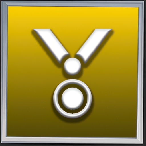 Trofeo 25 and Counting (oro) de Kitchen Wars